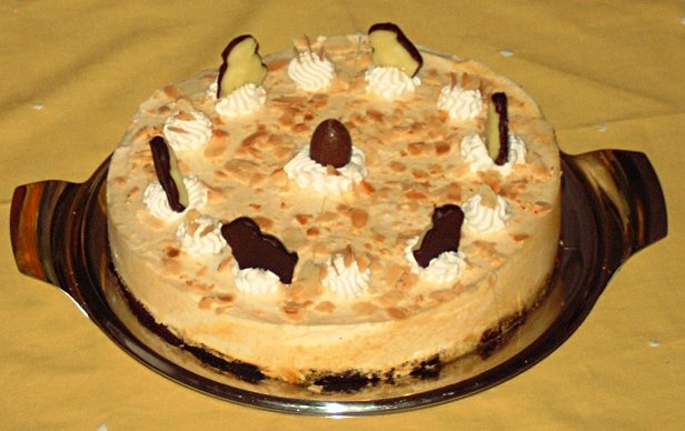 Ostertorte