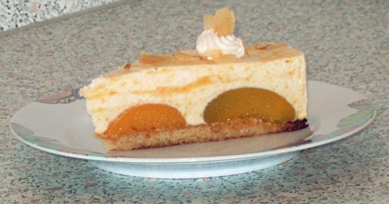 Ostertorte