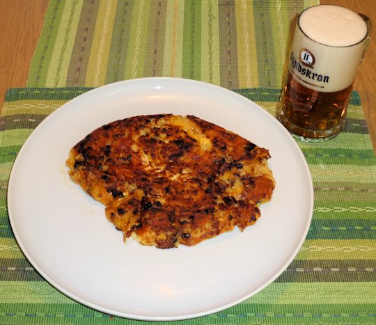 Rösti Urner Art