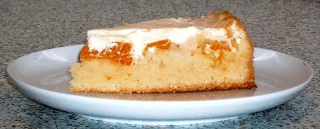 Thueringer Schmandkuchen